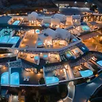 Hotel Amber Light 4*