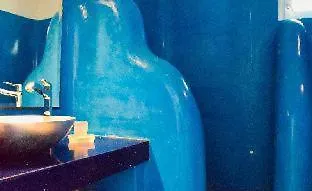 Amber Light מלון