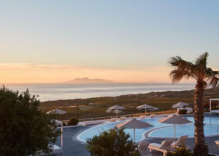 מלון Amber Light