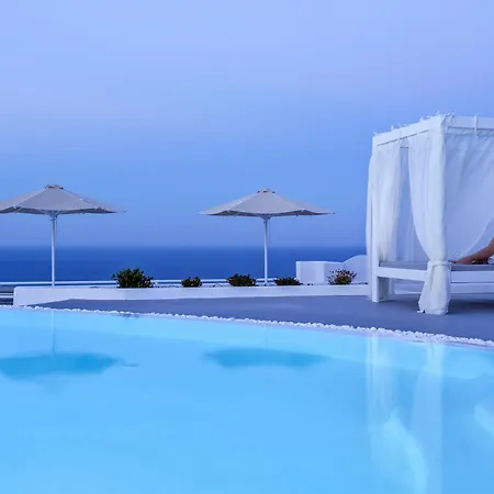 Hotell Amber Light 4*