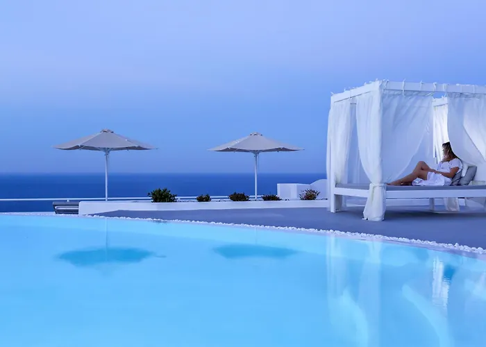 Hotell Amber Light 4*