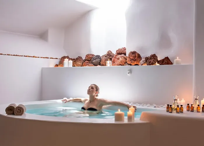 Hotell Amber Light 4*