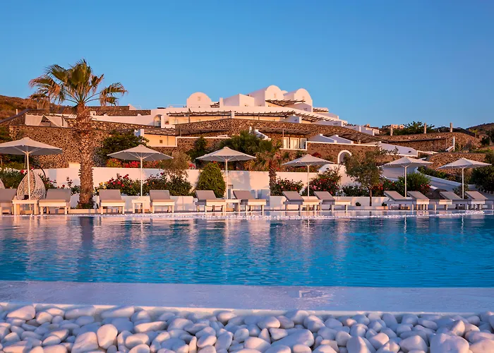 Hotell Amber Light 4*