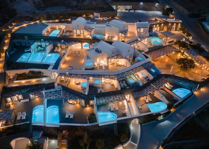 Hotell Amber Light 4*