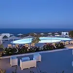 Hotel Amber Light 4*