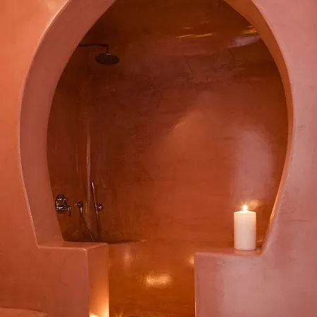 Amber Light Hotel