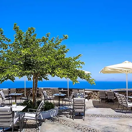 أمبير لايت فيلاز 4* إيميروفيغلي