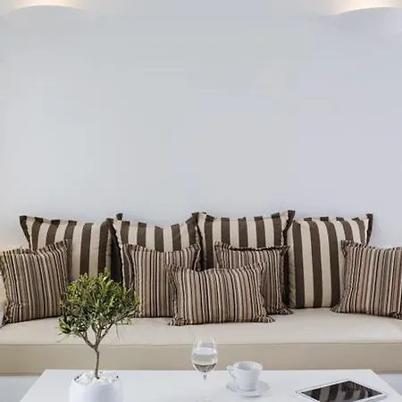 Hotel Amber Light Imerovigli (Santorini)