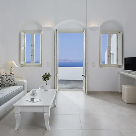 Hotel Amber Light Imerovigli (Santorini)