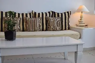 Amber Light Hotel Imerovigli (Santorini)