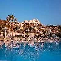 Amber Light 4* Imerovigli (Santorini)