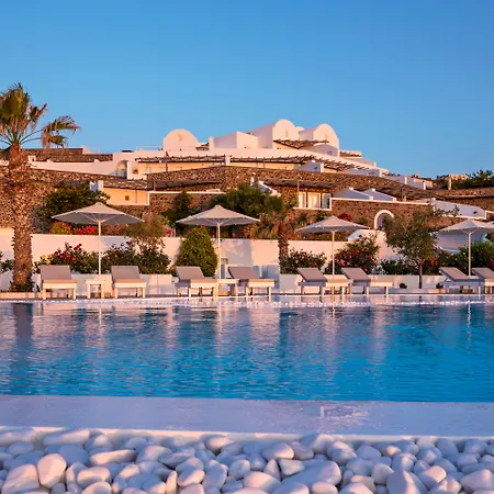 Hotell Amber Light 4*