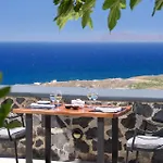 Amber Light Hotell Imerovigli (Santorini)