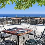 Hotell Amber Light Imerovigli (Santorini)
